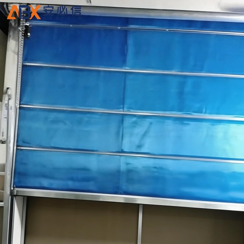 漯河冷库门封
